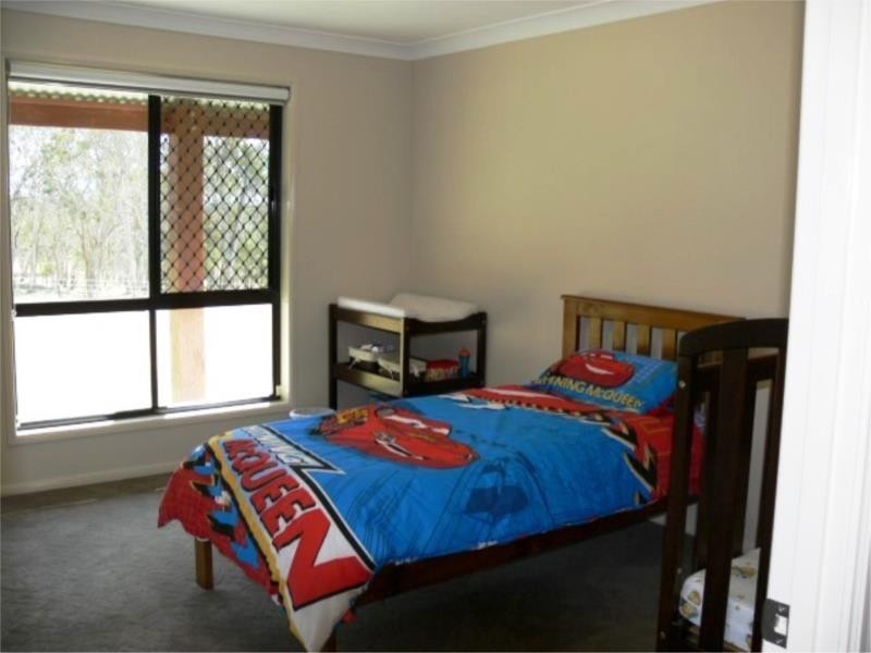 Lot 541 Herding Yard Creek Road, Liston (NSW) via, Stanthorpe QLD 4380