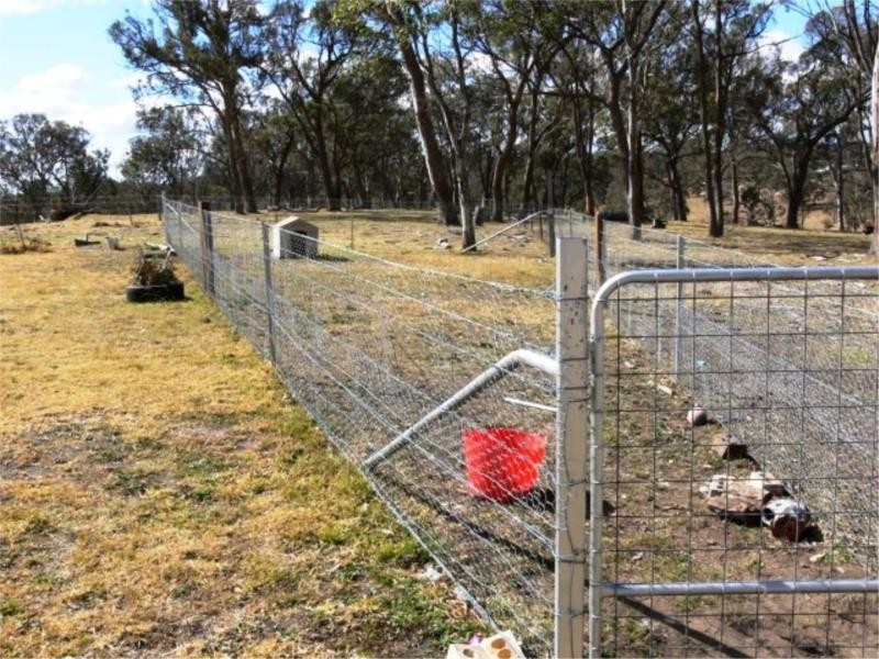 Lot 541 Herding Yard Creek Road, Liston (NSW) via, Stanthorpe QLD 4380