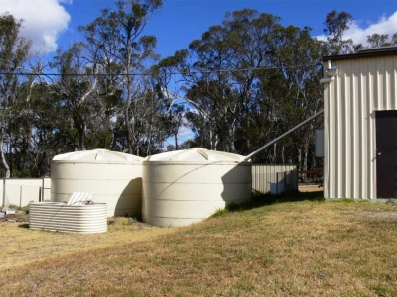 Lot 541 Herding Yard Creek Road, Liston (NSW) via, Stanthorpe QLD 4380