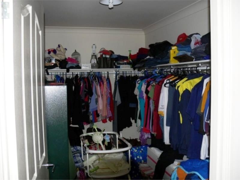 Lot 541 Herding Yard Creek Road, Liston (NSW) via, Stanthorpe QLD 4380