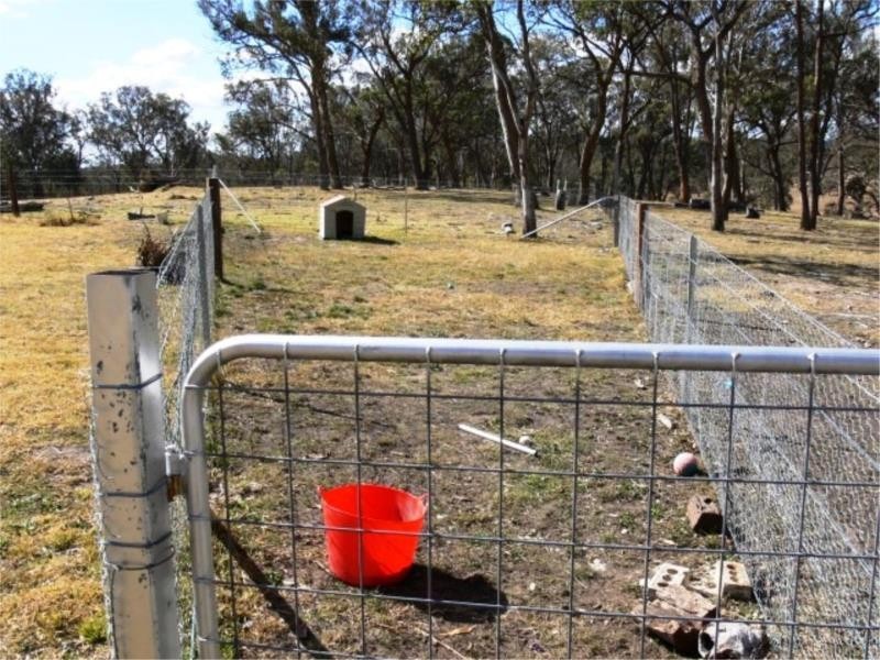 Lot 541 Herding Yard Creek Road, Liston (NSW) via, Stanthorpe QLD 4380
