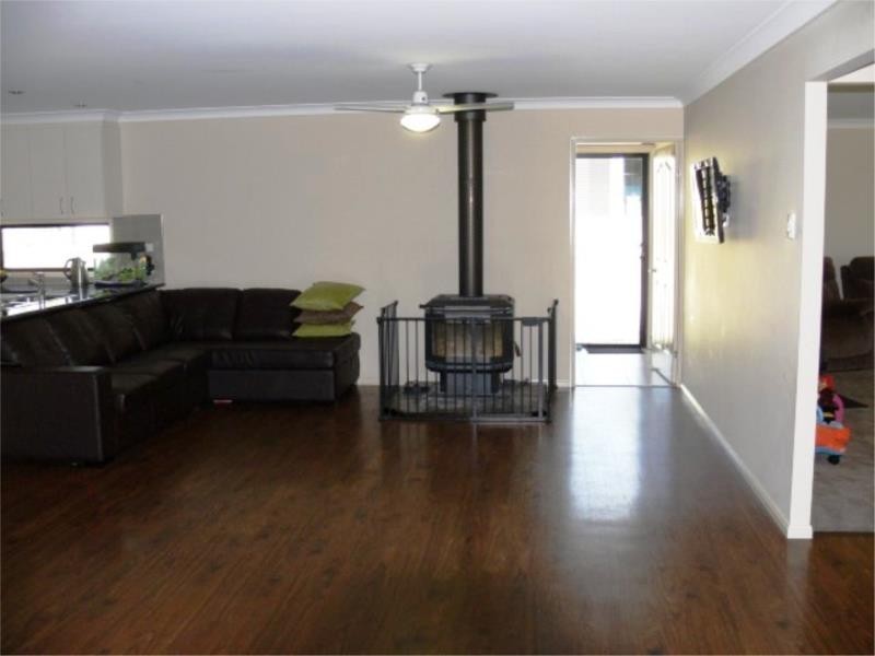 Lot 541 Herding Yard Creek Road, Liston (NSW) via, Stanthorpe QLD 4380