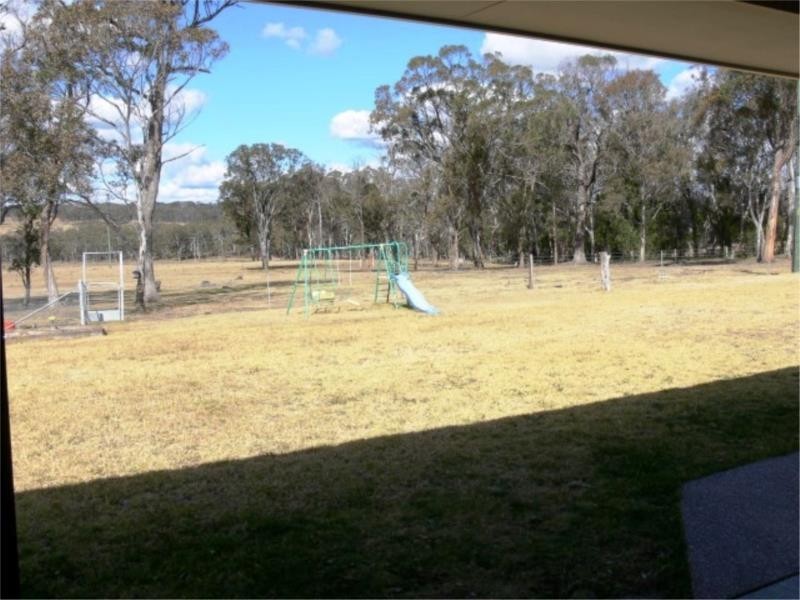 Lot 541 Herding Yard Creek Road, Liston (NSW) via, Stanthorpe QLD 4380