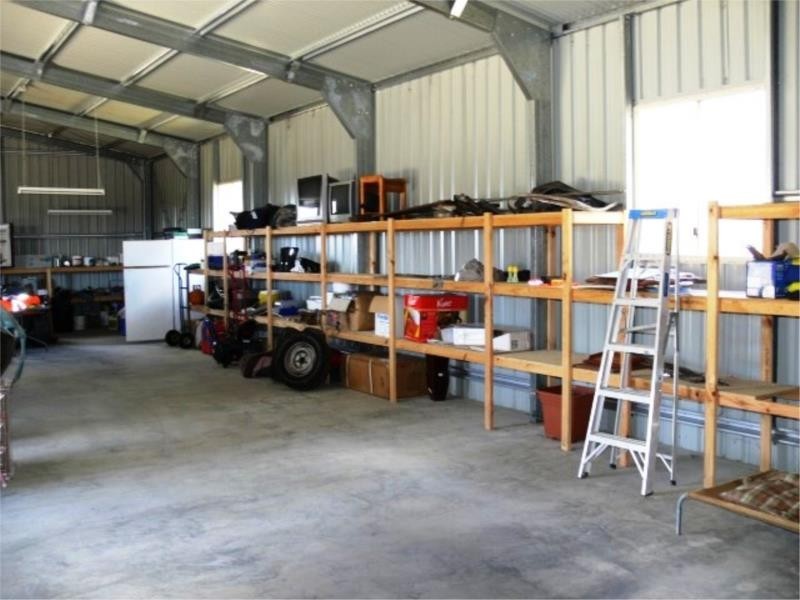 Lot 541 Herding Yard Creek Road, Liston (NSW) via, Stanthorpe QLD 4380