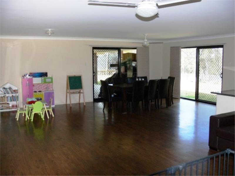 Lot 541 Herding Yard Creek Road, Liston (NSW) via, Stanthorpe QLD 4380