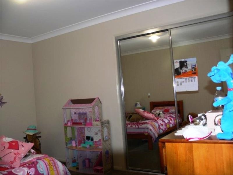 Lot 541 Herding Yard Creek Road, Liston (NSW) via, Stanthorpe QLD 4380