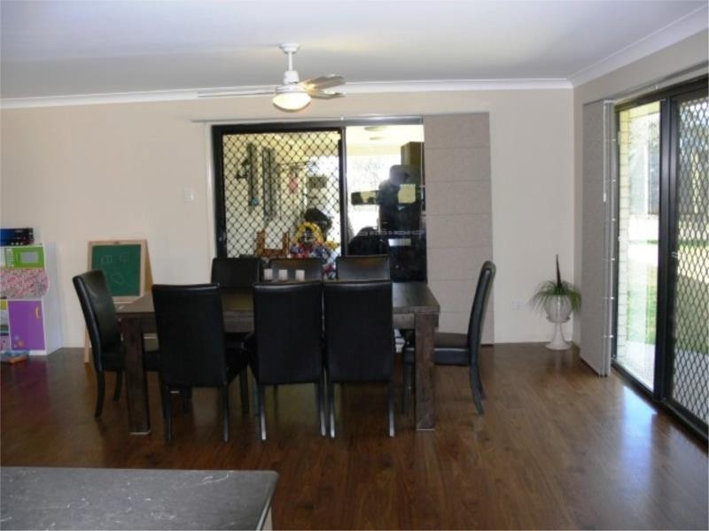 Lot 541 Herding Yard Creek Road, Liston (NSW) via, Stanthorpe QLD 4380