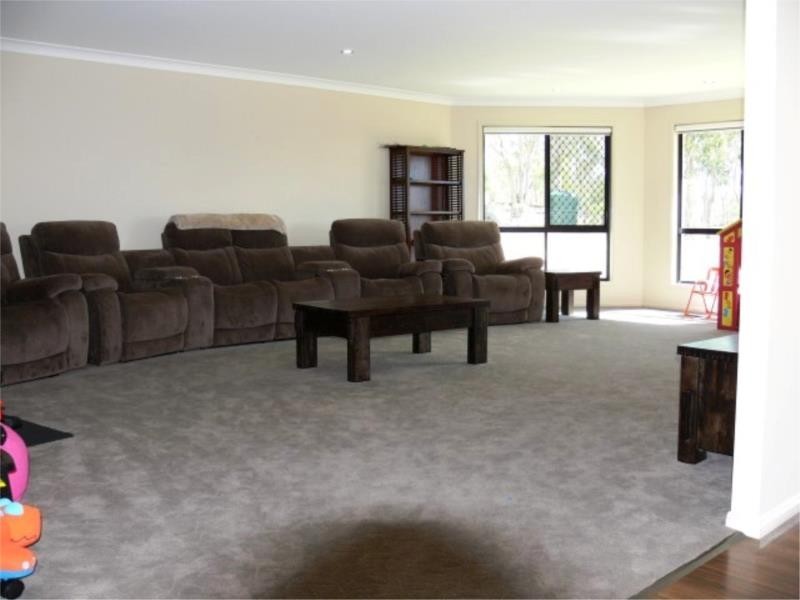 Lot 541 Herding Yard Creek Road, Liston (NSW) via, Stanthorpe QLD 4380