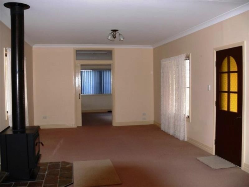 134 Barnes Road, Stanthorpe QLD 4380