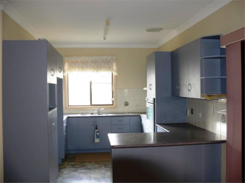 134 Barnes Road, Stanthorpe QLD 4380