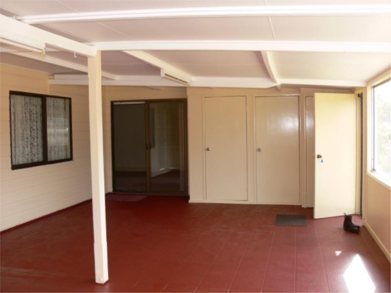 134 Barnes Road, Stanthorpe QLD 4380