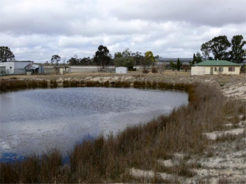 134 Barnes Road, Stanthorpe QLD 4380