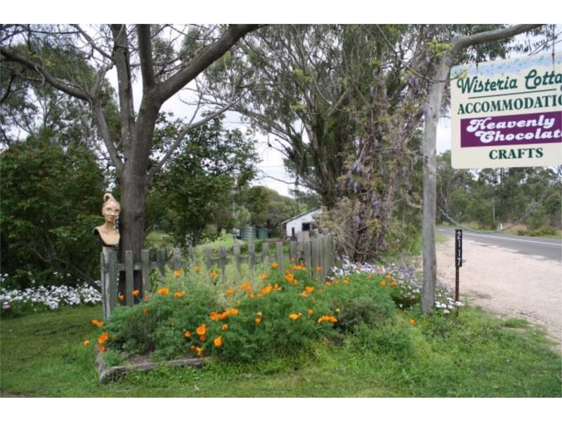 2117 Pyramids Road, Stanthorpe QLD 4380