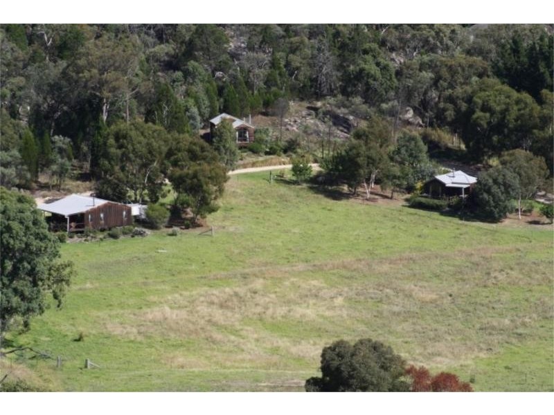 2117 Pyramids Road, Stanthorpe QLD 4380