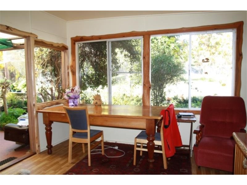 2117 Pyramids Road, Stanthorpe QLD 4380