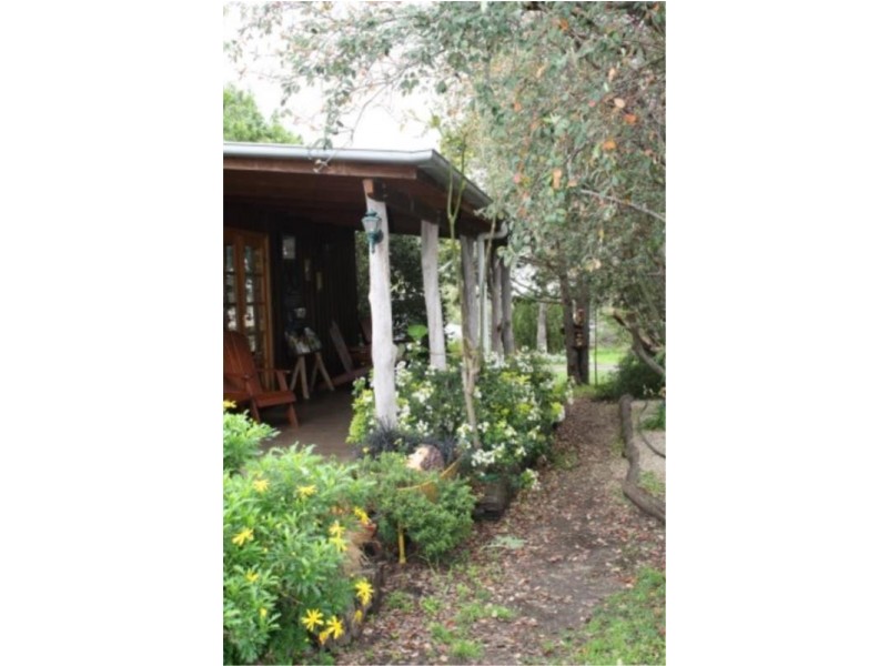 2117 Pyramids Road, Stanthorpe QLD 4380