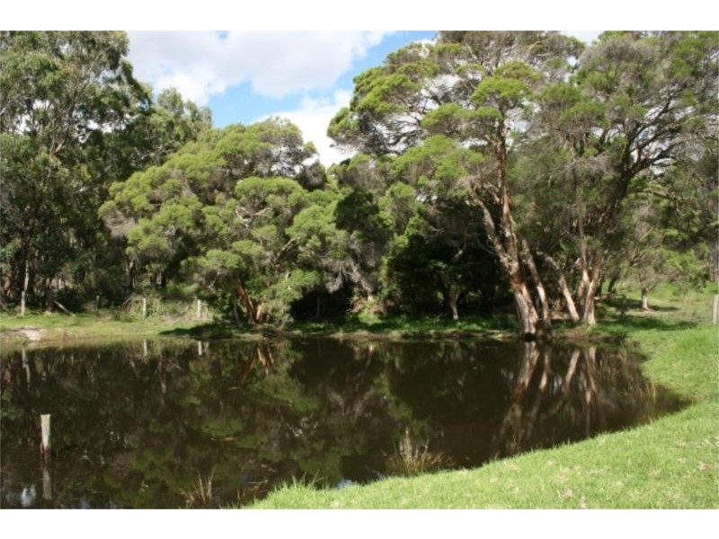 2117 Pyramids Road, Stanthorpe QLD 4380