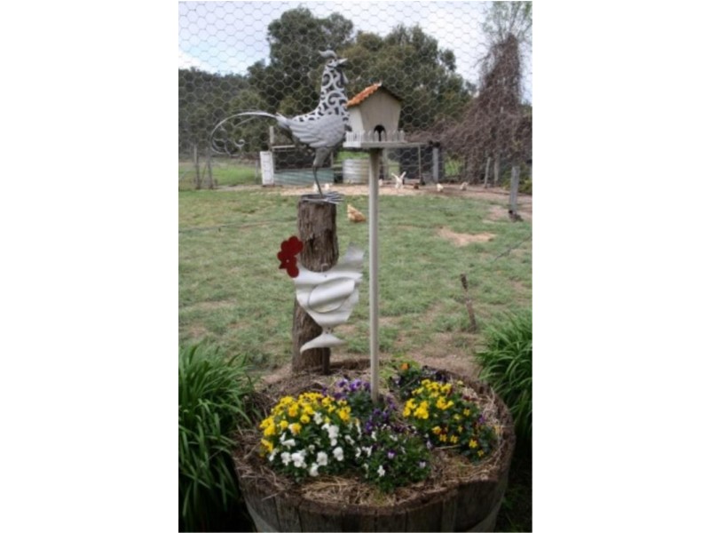 2117 Pyramids Road, Stanthorpe QLD 4380