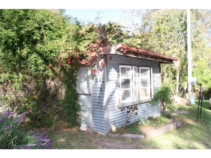 2117 Pyramids Road, Stanthorpe QLD 4380