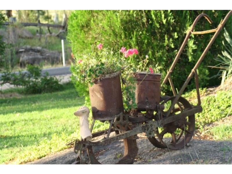 2117 Pyramids Road, Stanthorpe QLD 4380