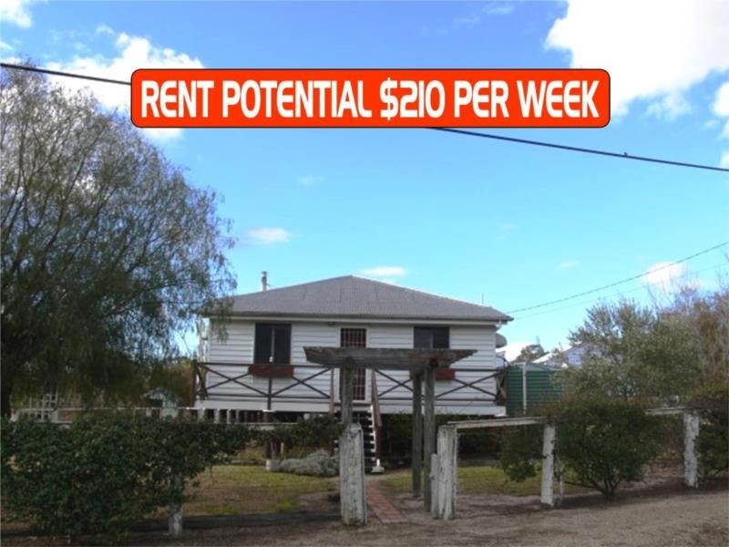 3 Mt Stirling Road, Stanthorpe QLD 4380
