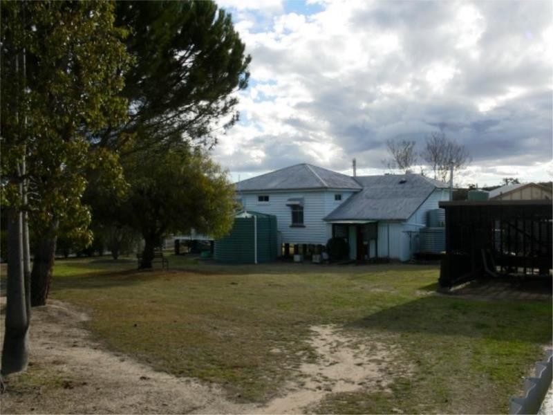3 Mt Stirling Road, Stanthorpe QLD 4380
