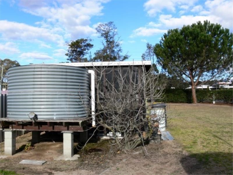 3 Mt Stirling Road, Stanthorpe QLD 4380