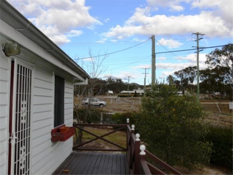 3 Mt Stirling Road, Stanthorpe QLD 4380