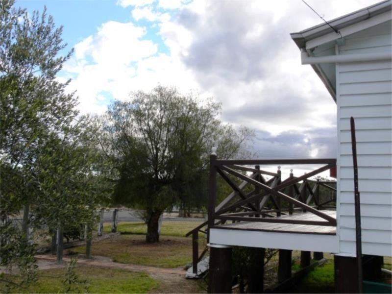 3 Mt Stirling Road, Stanthorpe QLD 4380