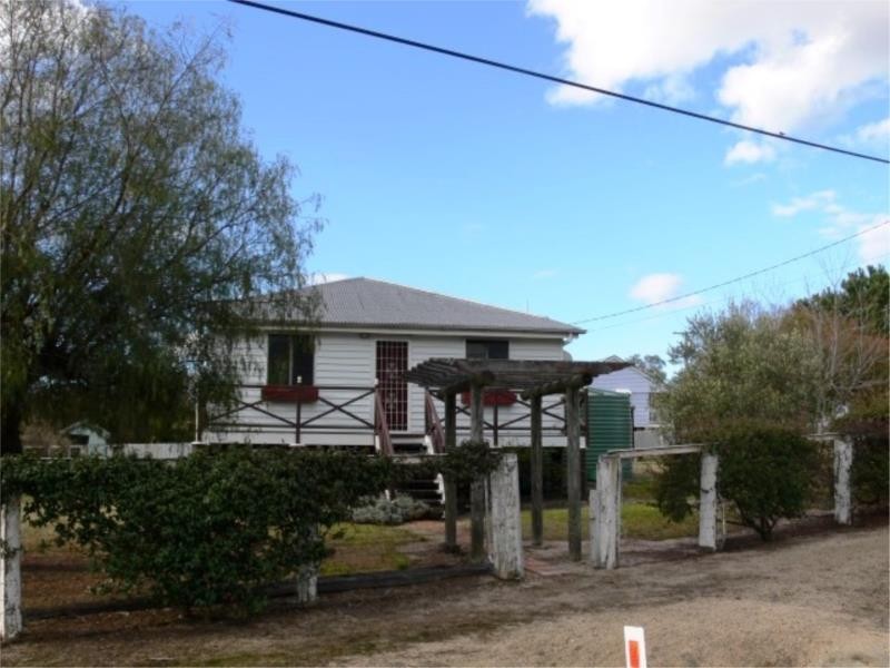 3 Mt Stirling Road, Stanthorpe QLD 4380