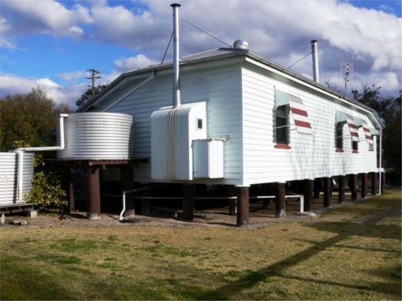 3 Mt Stirling Road, Stanthorpe QLD 4380