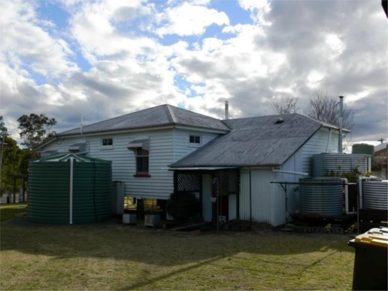 3 Mt Stirling Road, Stanthorpe QLD 4380