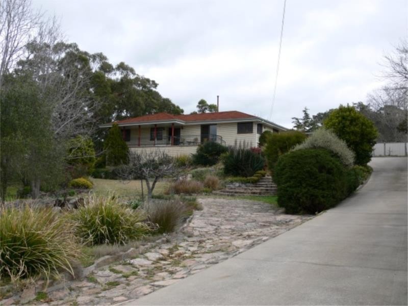 4 Belwood Street, Stanthorpe QLD 4380