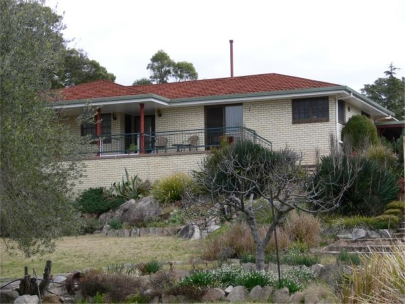4 Belwood Street, Stanthorpe QLD 4380