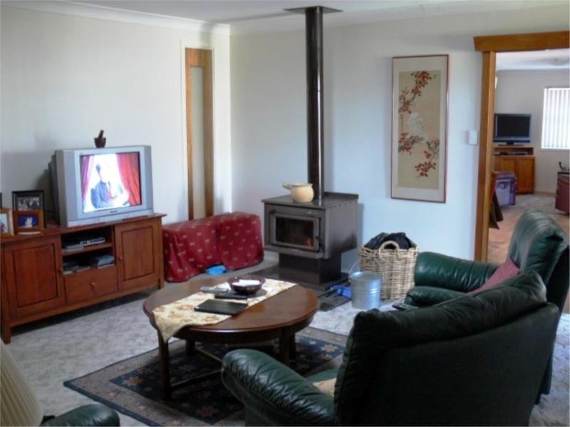 4 Belwood Street, Stanthorpe QLD 4380