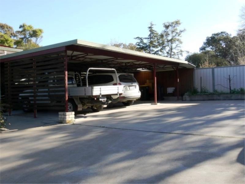 4 Belwood Street, Stanthorpe QLD 4380