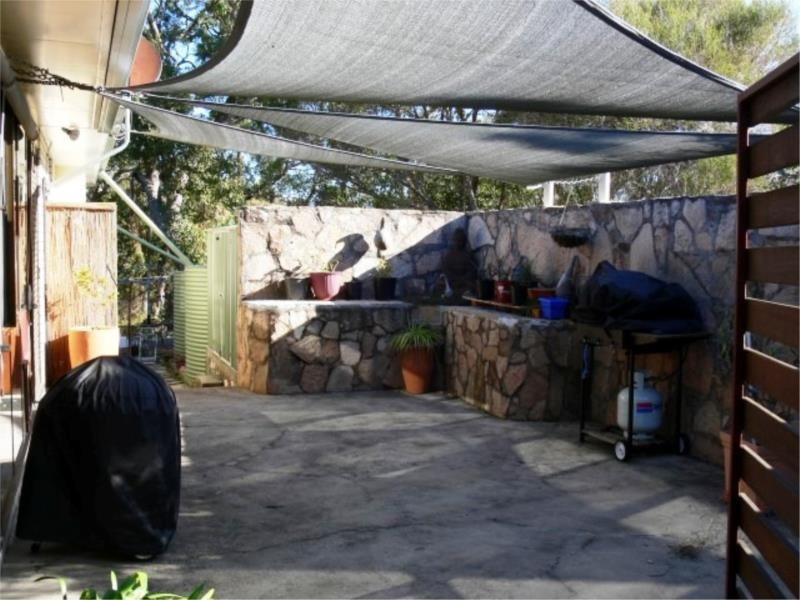 4 Belwood Street, Stanthorpe QLD 4380