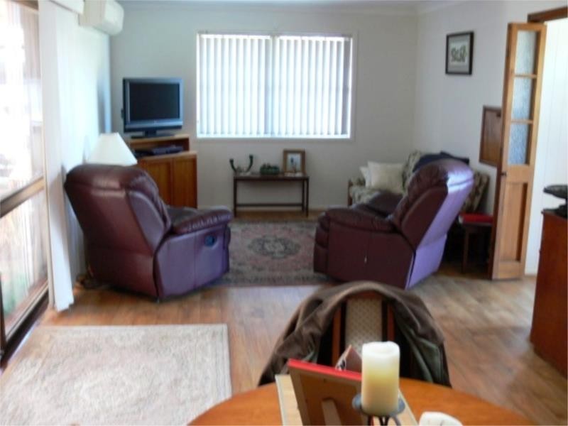 4 Belwood Street, Stanthorpe QLD 4380