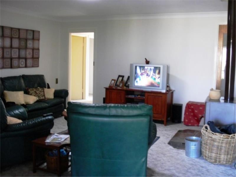 4 Belwood Street, Stanthorpe QLD 4380