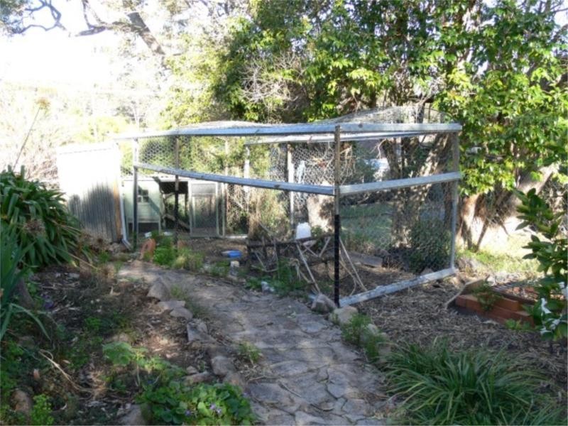 4 Belwood Street, Stanthorpe QLD 4380