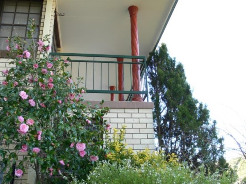 4 Belwood Street, Stanthorpe QLD 4380