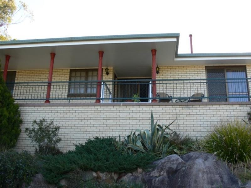 4 Belwood Street, Stanthorpe QLD 4380