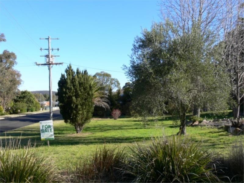 4 Belwood Street, Stanthorpe QLD 4380