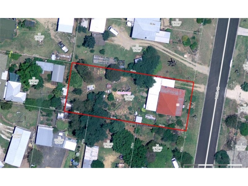 16 White Street, Stanthorpe QLD 4380