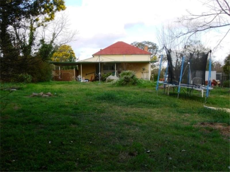 16 White Street, Stanthorpe QLD 4380