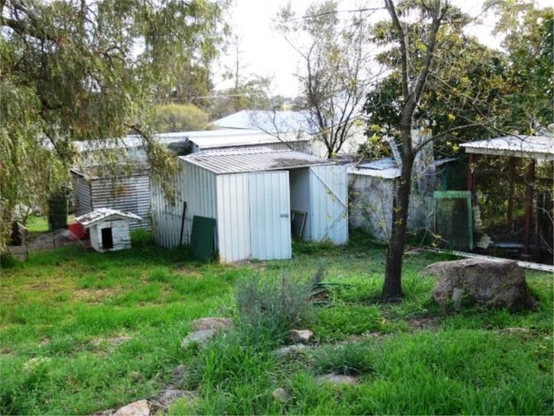 16 White Street, Stanthorpe QLD 4380