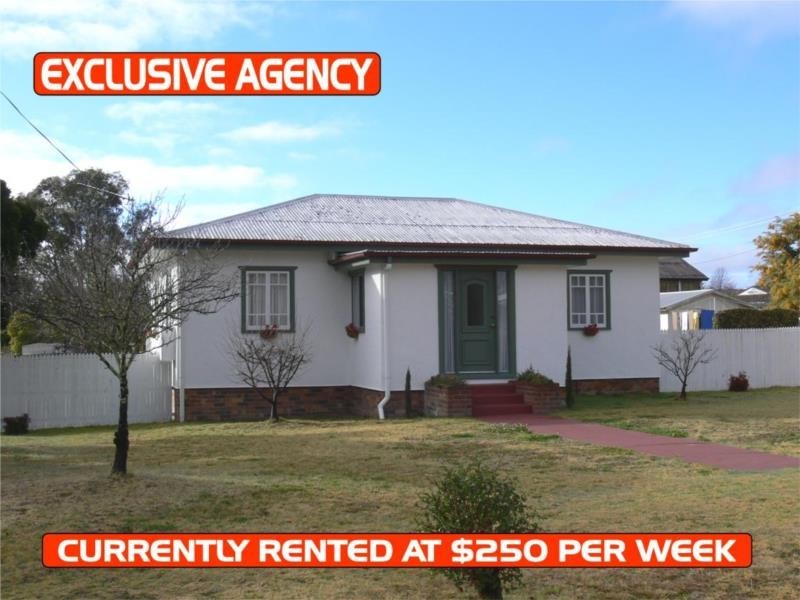 7 McGregor Terrace, Stanthorpe QLD 4380