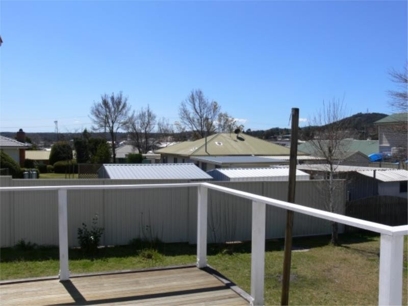 7 McGregor Terrace, Stanthorpe QLD 4380