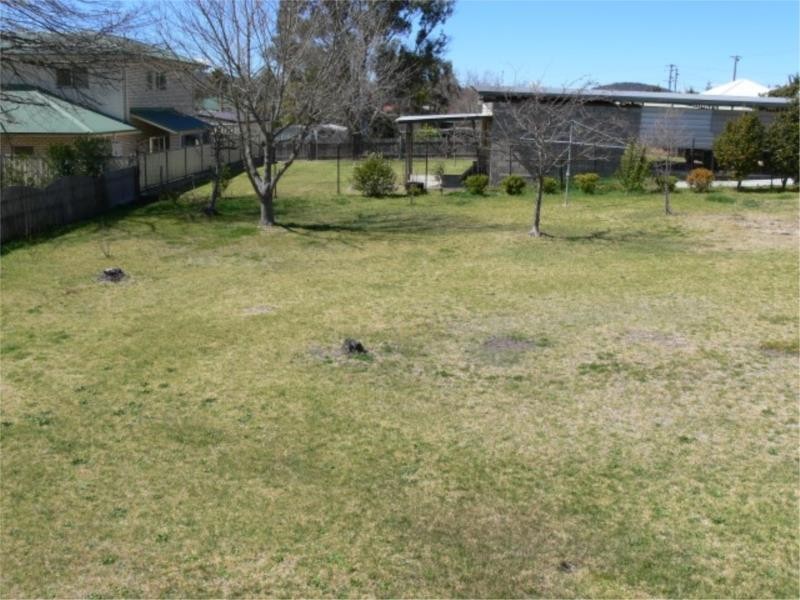 7 McGregor Terrace, Stanthorpe QLD 4380