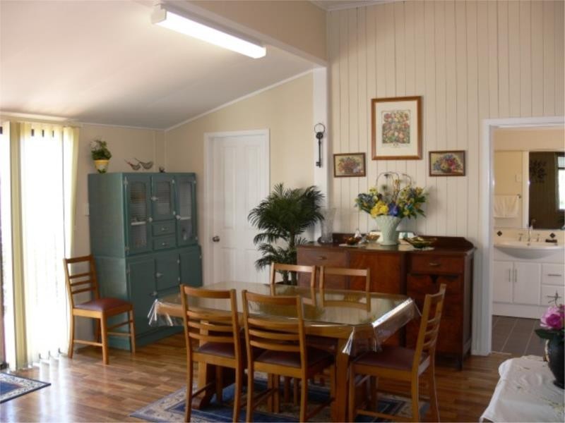 3 Spiller Lane, Stanthorpe QLD 4380